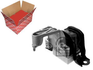 Wspornik Zawieszenia Silnika Renault Clio Iii Modu