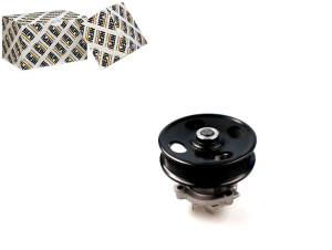 Pompa Wody Fiat 1,3jtd 03- Pan Hepu