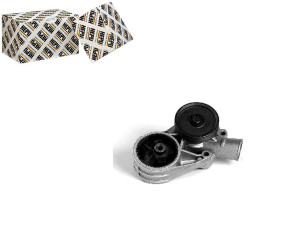 Pompa Wody Skoda Favorit Favorit Forman 1.3 06.88-
