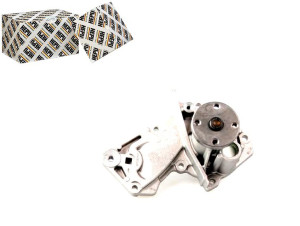 Pompa Wody Ford Fiesta 01- Hepu