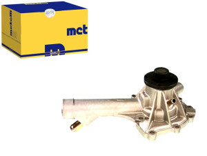 Pompa Wodna Db E200 220 93- Metelli