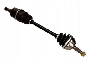 Półoś Citroen Ax Saxo 106 1.0-1.1 -abs 3śr Le Maxgear