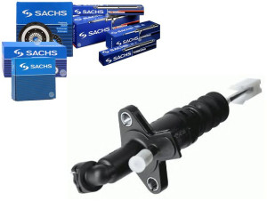 Pompa Sprzęgła Vw Touareg 2,5-3,6 V6 02-10 Sachs