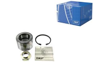 Łożysko Koła Peugeot Przód Boxer 02- Skf