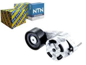 Napinacz Paska Wielorowkowego Bmw 1 (f20) 1 (f21)