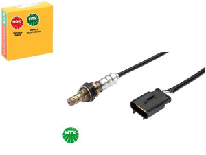 Sonda Lambda (ogrzewana) Fiat Palio Panda Punto 1.