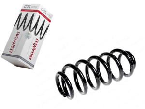Sprężyna Zawieszenia Audi A6 2.4/2.8 01.05-08.11 L