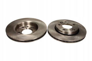 Tarcze Ham. 2szt Vw T. T5 03- Maxgear