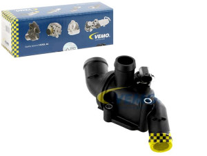Termostat (87c W Obudowie) Mercedes A (w169) B (w2