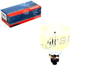 Dmuchawa Audi 100 A6 1.8-2.8 12.90-12.97 Topran