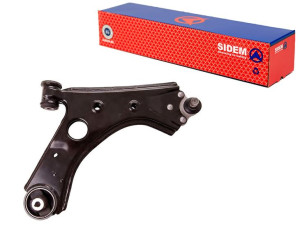 Wahacz P Fiat Doblo 10- P Sidem