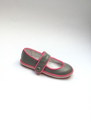Buty Bartek Balerinki Czółenka 25368-0n8 R. 27