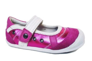 Buty Bartek Balerinki Dziewczęce 71077-v60 R. 23