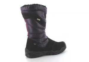 Buty Bartek Kozaki Ocieplane 64641-80g R. 27