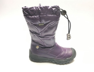Buty Bartek Kozaki Ocieplane 84662-054 R. 27