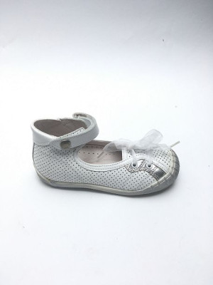 Buty Bartek Sandały 51256-99n Dziewczęce R. 26