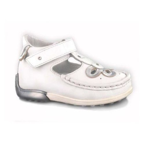 Buty Bartek Sandały Dziewczęce 51514/n28 R. 24