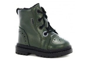 Buty Bartek Trzewik Ocieplany 21477-2/1r2 R. 22