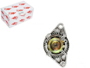 Alternator Brava Bravo Marea 1.6 95- 75a As-pl