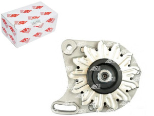 Alternator Cinquecento Uno 1.1 65a As-pl
