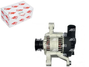 Alternator Siena 1.4 96- 65a As-pl