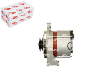 Alternator Polo 1.0-1.4 86-94 As-pl