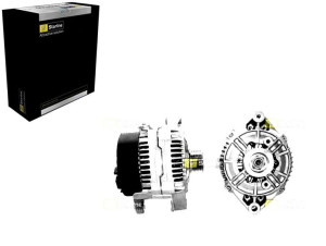 Alternator 12v Opel Astra Corsa Combo Calibra Fron