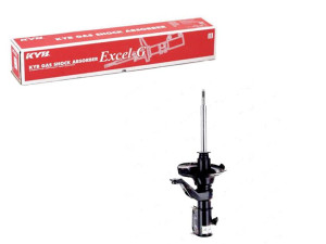 Amortyzator Honda Przód Civic Vii 1.4 1.6 1.7 12.0