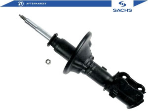 Amortyzator P Atos 1.0i 98- L Sachs