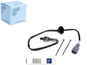 Sonda Lambda (pin 4 625mm) Lexus Is Ii 2.2d 08.05-