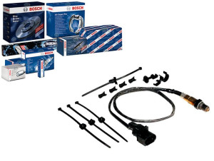 Sonda Lambda Audi A3 1.6 Fsi Bosch