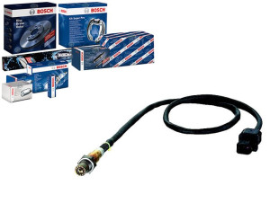 Sonda Lambda Bmw Bosch