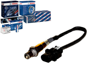 Sonda Lambda Bmw 1 E87 05- Bosch