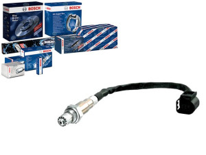Sonda Lambda Bmw 1,6 F20 21 30 Bosch