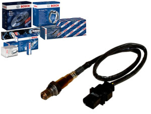 Sonda Lambda Bmw E60 65 66 81 87 Bosch
