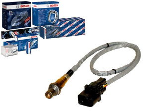 Sonda Lambda Bmw X5 Bosch