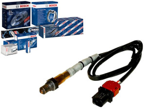 Sonda Lambda Vw Golf 2,0fsi 04- Bosch