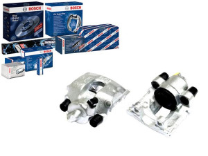 Zacisk Hamulcowy Bmw Tył 3 E46 316-318 98-05 Z4 E8