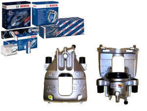 Zacisk Hamulcowy Ford Przód Focus 98-04 Le Bosch