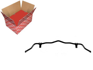 Stabilizator Alfa Przód 147 156 09. 97- Febi Bilst