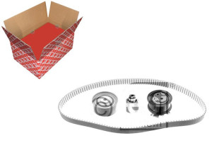 Zestaw Rozrządu Audi Vw Febi Bilstein