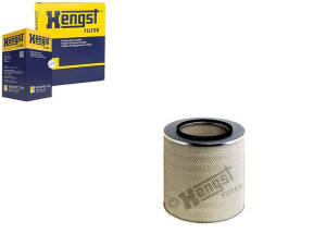 Filtr Powietrza [hengst Filter]