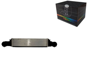 Intercooler Bmw 3 (e46) X3 (e83) 2.0d/3.0d 09.01-0