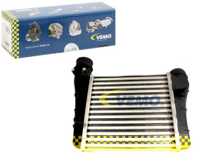 Intercooler Audi Vemo