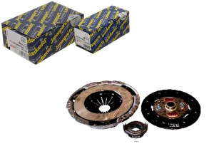 Zestaw Sprzęgła Toyota Avensis 2,0 03-08 Japanpart