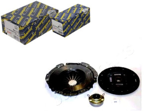 Zestaw Sprzęgła Toyota Hilux Hiace 2,4 D Td 87-06
