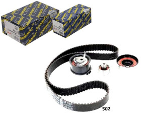 Zestaw Paska Rozrządu Japanparts Kct502 530040510