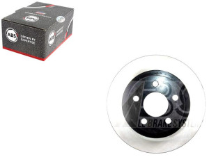 Tarcze Hamulcowe 2szt Cadillac Seville 97-04 Tył A