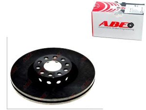 Tarcze Hamulcowe 2szt. Audi A4 A6 A8 Vw Phaeton 2.