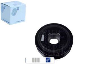 Koło Pasowe Wału Korbowego Bmw 3 (e46) 3 (e90) 3 (